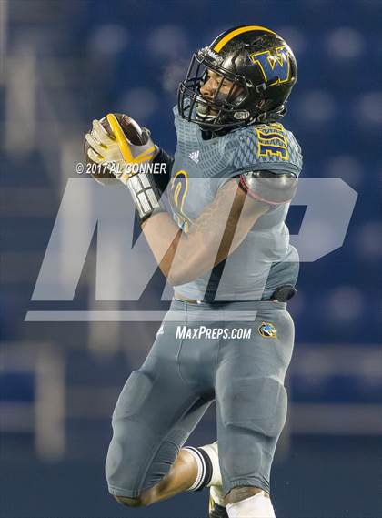 Thumbnail 1 in Wise vs Quince Orchard (MPSSAA 4A Final) photogallery.