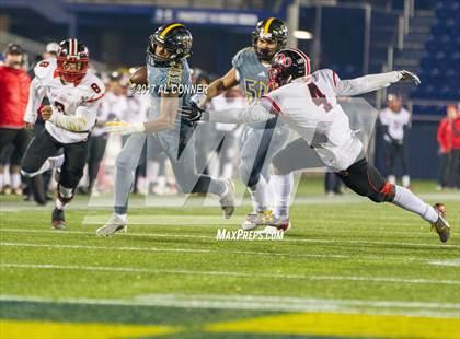 Thumbnail 2 in Wise vs Quince Orchard (MPSSAA 4A Final) photogallery.
