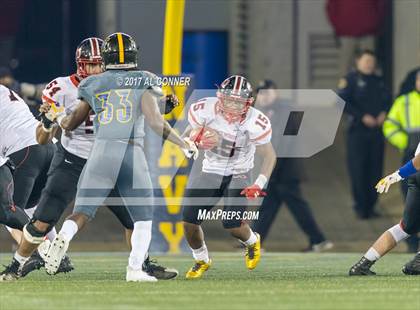 Thumbnail 1 in Wise vs Quince Orchard (MPSSAA 4A Final) photogallery.