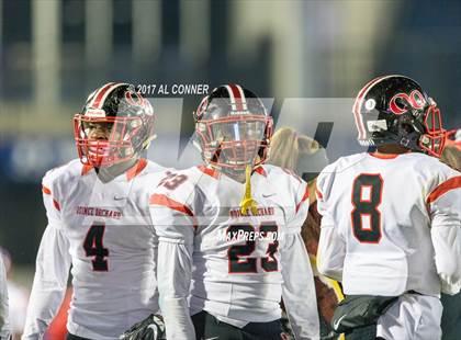 Thumbnail 3 in Wise vs Quince Orchard (MPSSAA 4A Final) photogallery.