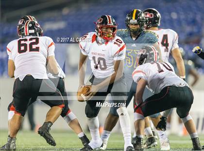 Thumbnail 3 in Wise vs Quince Orchard (MPSSAA 4A Final) photogallery.