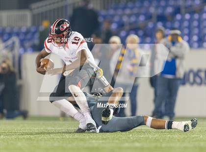 Thumbnail 3 in Wise vs Quince Orchard (MPSSAA 4A Final) photogallery.