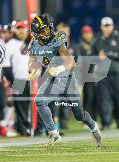 Thumbnail 3 in Wise vs Quince Orchard (MPSSAA 4A Final) photogallery.