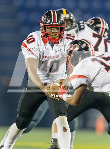 Thumbnail 1 in Wise vs Quince Orchard (MPSSAA 4A Final) photogallery.
