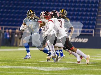 Thumbnail 1 in Wise vs Quince Orchard (MPSSAA 4A Final) photogallery.