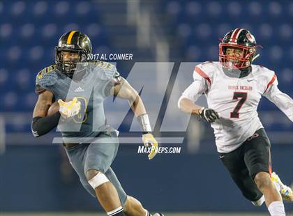 Thumbnail 2 in Wise vs Quince Orchard (MPSSAA 4A Final) photogallery.
