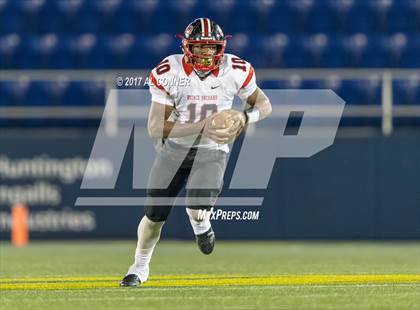 Thumbnail 3 in Wise vs Quince Orchard (MPSSAA 4A Final) photogallery.