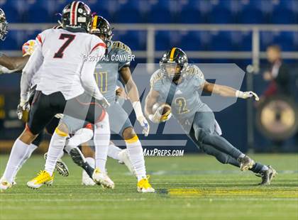 Thumbnail 1 in Wise vs Quince Orchard (MPSSAA 4A Final) photogallery.
