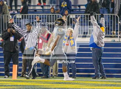Thumbnail 1 in Wise vs Quince Orchard (MPSSAA 4A Final) photogallery.
