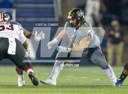 Thumbnail 1 in Wise vs Quince Orchard (MPSSAA 4A Final) photogallery.