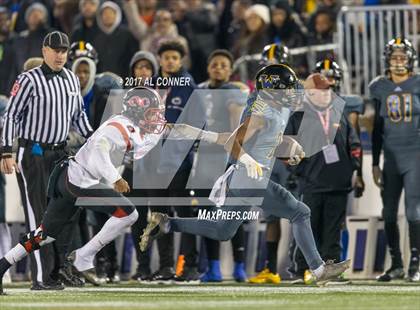 Thumbnail 1 in Wise vs Quince Orchard (MPSSAA 4A Final) photogallery.