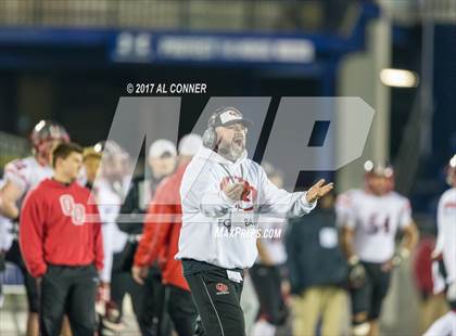 Thumbnail 2 in Wise vs Quince Orchard (MPSSAA 4A Final) photogallery.