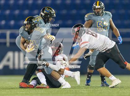 Thumbnail 3 in Wise vs Quince Orchard (MPSSAA 4A Final) photogallery.