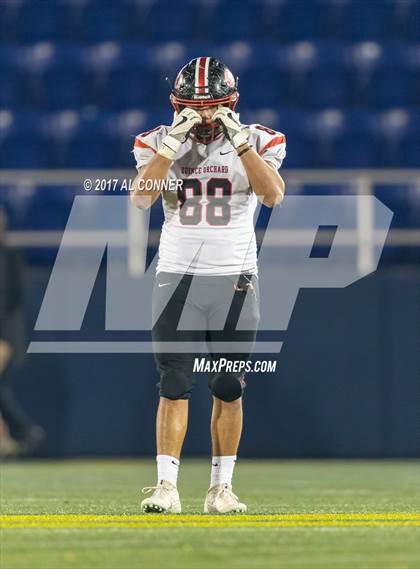 Thumbnail 1 in Wise vs Quince Orchard (MPSSAA 4A Final) photogallery.