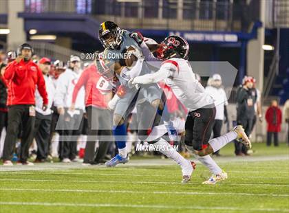 Thumbnail 2 in Wise vs Quince Orchard (MPSSAA 4A Final) photogallery.