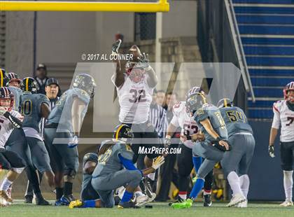 Thumbnail 3 in Wise vs Quince Orchard (MPSSAA 4A Final) photogallery.