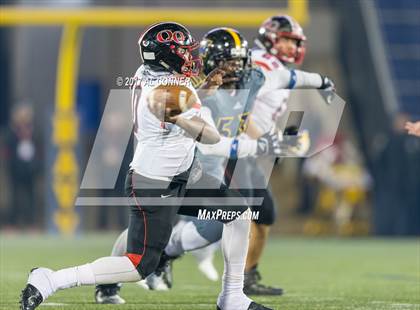 Thumbnail 1 in Wise vs Quince Orchard (MPSSAA 4A Final) photogallery.