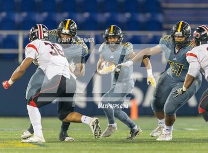 Thumbnail 1 in Wise vs Quince Orchard (MPSSAA 4A Final) photogallery.