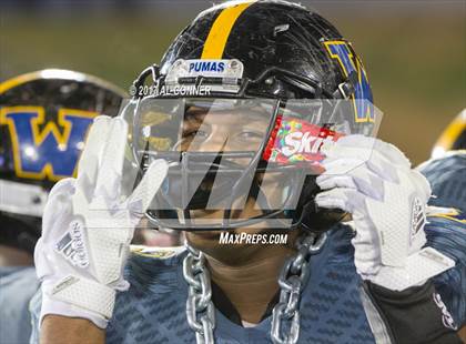 Thumbnail 3 in Wise vs Quince Orchard (MPSSAA 4A Final) photogallery.
