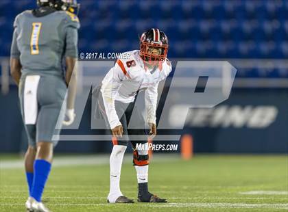 Thumbnail 1 in Wise vs Quince Orchard (MPSSAA 4A Final) photogallery.