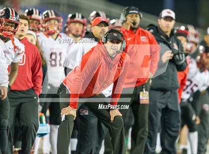 Thumbnail 3 in Wise vs Quince Orchard (MPSSAA 4A Final) photogallery.