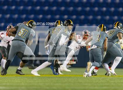 Thumbnail 2 in Wise vs Quince Orchard (MPSSAA 4A Final) photogallery.