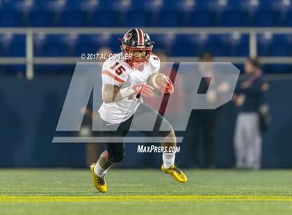 Thumbnail 1 in Wise vs Quince Orchard (MPSSAA 4A Final) photogallery.