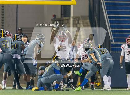 Thumbnail 2 in Wise vs Quince Orchard (MPSSAA 4A Final) photogallery.