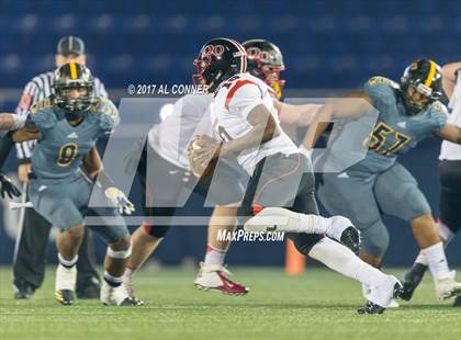 Thumbnail 1 in Wise vs Quince Orchard (MPSSAA 4A Final) photogallery.