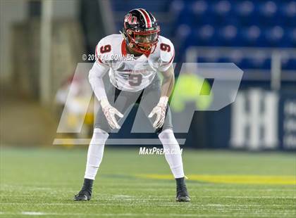 Thumbnail 1 in Wise vs Quince Orchard (MPSSAA 4A Final) photogallery.
