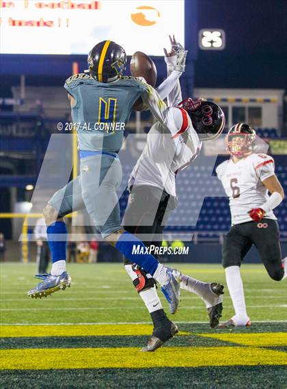 Thumbnail 3 in Wise vs Quince Orchard (MPSSAA 4A Final) photogallery.