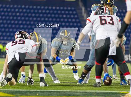 Thumbnail 1 in Wise vs Quince Orchard (MPSSAA 4A Final) photogallery.