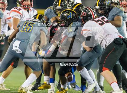 Thumbnail 1 in Wise vs Quince Orchard (MPSSAA 4A Final) photogallery.