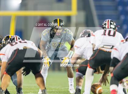 Thumbnail 3 in Wise vs Quince Orchard (MPSSAA 4A Final) photogallery.