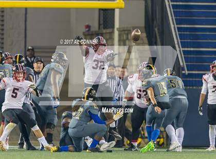 Thumbnail 1 in Wise vs Quince Orchard (MPSSAA 4A Final) photogallery.