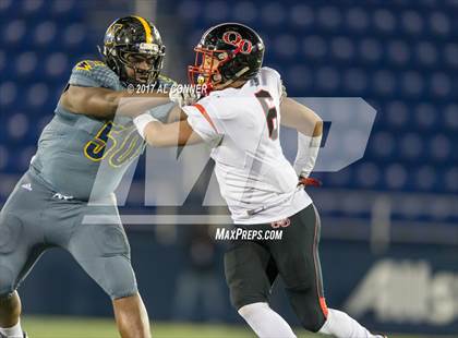 Thumbnail 2 in Wise vs Quince Orchard (MPSSAA 4A Final) photogallery.