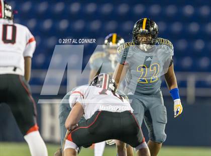 Thumbnail 2 in Wise vs Quince Orchard (MPSSAA 4A Final) photogallery.