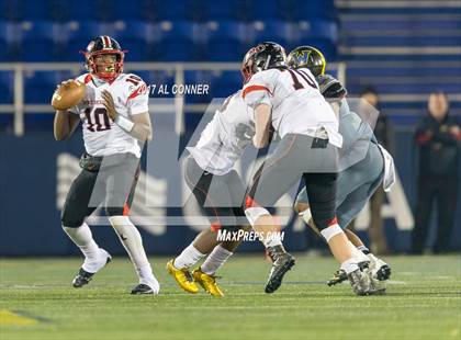 Thumbnail 3 in Wise vs Quince Orchard (MPSSAA 4A Final) photogallery.