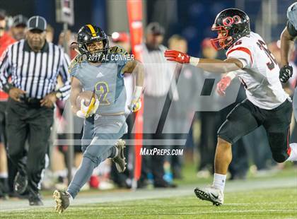 Thumbnail 1 in Wise vs Quince Orchard (MPSSAA 4A Final) photogallery.