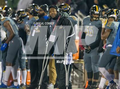 Thumbnail 3 in Wise vs Quince Orchard (MPSSAA 4A Final) photogallery.