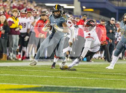Thumbnail 3 in Wise vs Quince Orchard (MPSSAA 4A Final) photogallery.