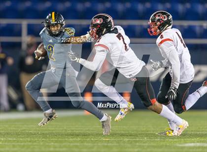 Thumbnail 3 in Wise vs Quince Orchard (MPSSAA 4A Final) photogallery.