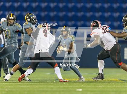Thumbnail 2 in Wise vs Quince Orchard (MPSSAA 4A Final) photogallery.