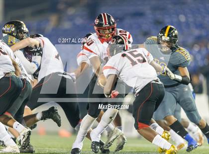 Thumbnail 2 in Wise vs Quince Orchard (MPSSAA 4A Final) photogallery.