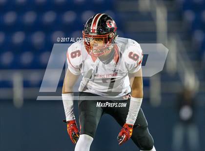 Thumbnail 2 in Wise vs Quince Orchard (MPSSAA 4A Final) photogallery.