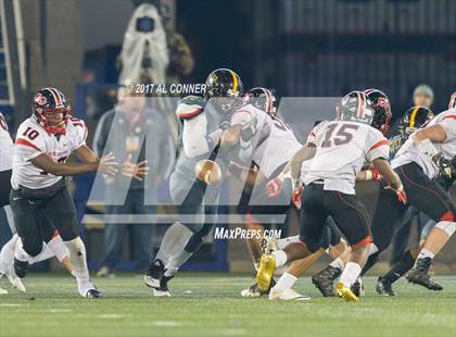 Thumbnail 3 in Wise vs Quince Orchard (MPSSAA 4A Final) photogallery.