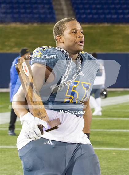 Thumbnail 3 in Wise vs Quince Orchard (MPSSAA 4A Final) photogallery.