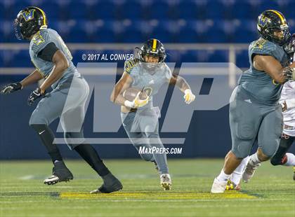 Thumbnail 3 in Wise vs Quince Orchard (MPSSAA 4A Final) photogallery.