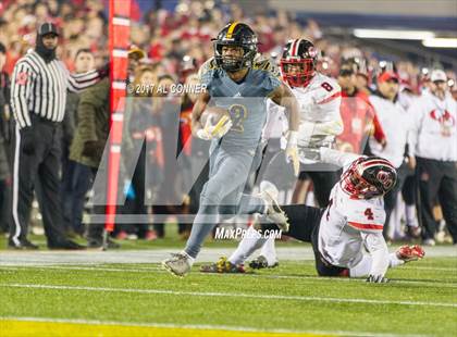 Thumbnail 1 in Wise vs Quince Orchard (MPSSAA 4A Final) photogallery.