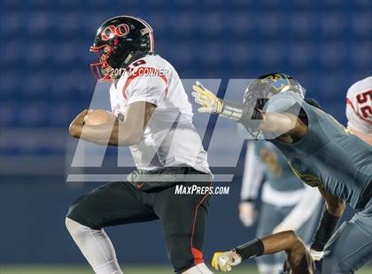 Thumbnail 2 in Wise vs Quince Orchard (MPSSAA 4A Final) photogallery.